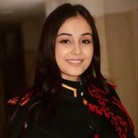 Nouhaila Benis - Children's Reading Teacher