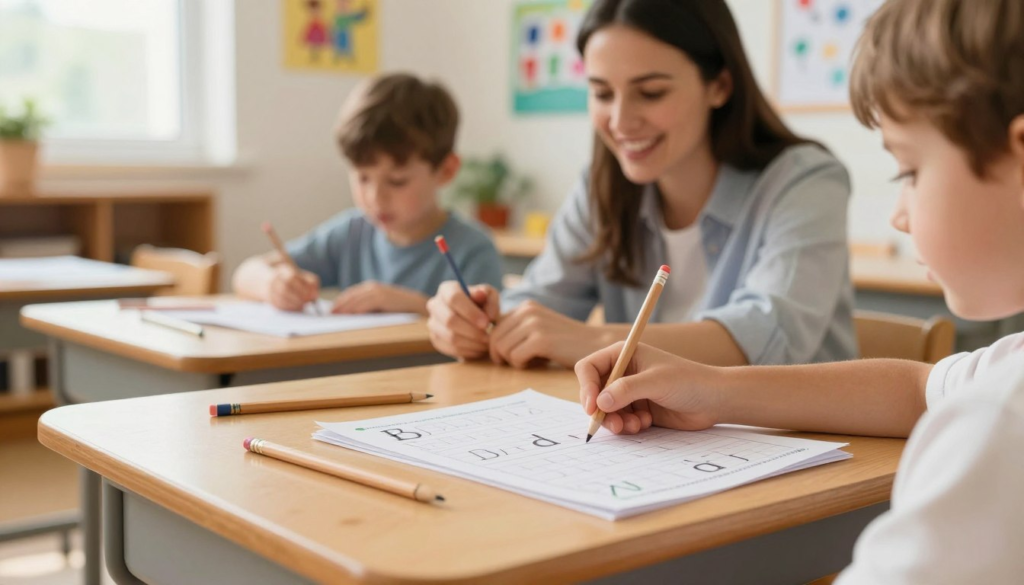 Correcting Common Mistakes