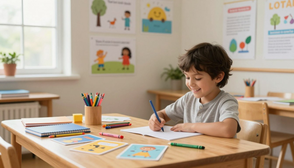 Creative Writing Matters for 6–7 Year Olds