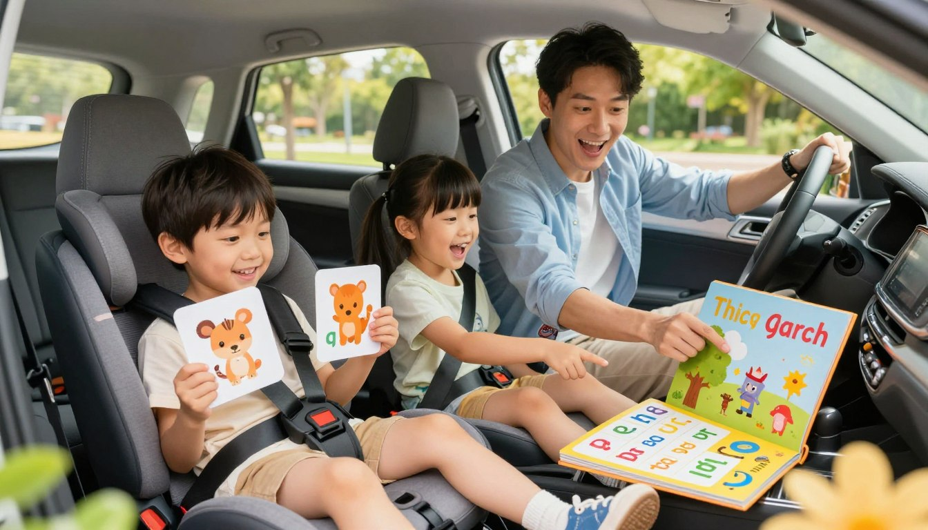 Phonics games for preschoolers